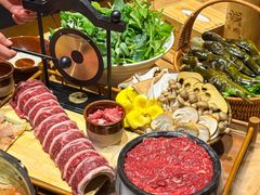 -黔诚酸汤牛肉(甲秀楼店)