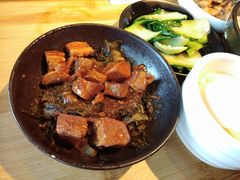 -72街红烧排骨饭(海珠丽影广场店)