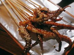 -探鱼·鲜青椒爽麻烤鱼(番禺万达店)