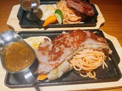 -许榴香西餐厅(台东步行街店)