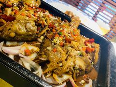 -老村长•湖北家常菜(南湖店)