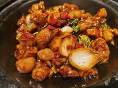 -蘇小主·创意中国菜(金茂览秀城店)