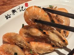 -裕兴记•蟹黄面馆(人民广场店)