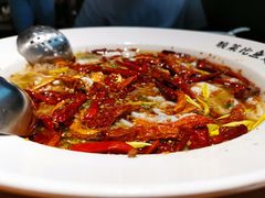 -太二酸菜鱼(福州泰禾店)