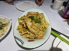 -峨嵋酒家(地安门店)