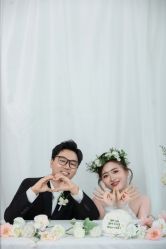 -MAO亲爱的猫婚纱摄影工作室