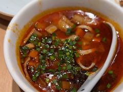 -大师兄·手工面·西北菜(珠海环宇城店)