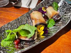 -格鲁·秀色Georgia’s Feast