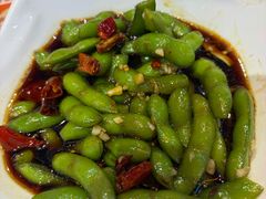 -庆峰龙虾烧烤(合肥一店)