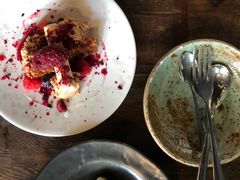 -Ocean's Table 欧舍