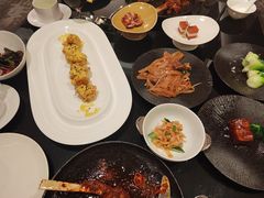 -ManHo万豪中餐厅(成都茂业JW万豪酒店)