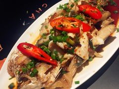 -长安·大茶饭