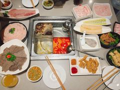 -海底捞火锅(世豪广场店)
