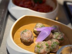 -海底捞火锅(高科东路店)