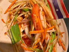 -小小集渔·泰式大排档(太古里香槟店)