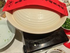 -久宴·天目湖大鱼头(恐龙园店)