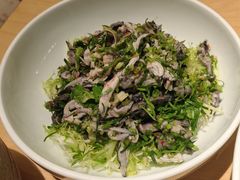 -一坐一忘云南菜(卓悦中心)