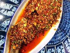 -白家寨子·山野白族菜(古城总店)