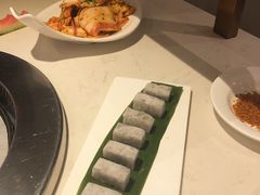 -么子烤肉(化龙池店)