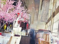 -金轩中餐厅 Jin Xuan(浦东丽思卡尔顿酒店)
