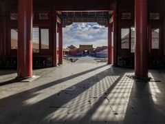 -故宫博物院(故宫)