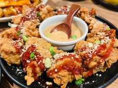 -INSA Korean Bistro饮鲨韩食酒馆