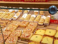 -味多美蛋糕(西安门店)