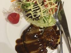 -有喜屋·深夜食堂(北京西路店)