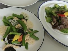 -北京德胜门华宇假日酒店·画廊咖啡厅