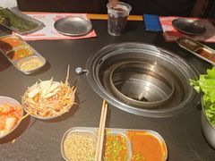 -炽城·烤肉名家(鸿达中央广场店)