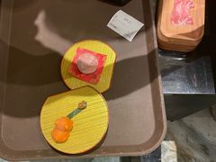 -一绪に寿喜烧(虹悦城店)
