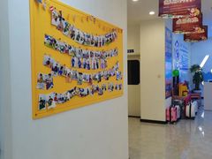 -蓝精灵创客少儿编程(百步亭中心)