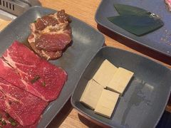 -新石器烤肉(百联川沙店)
