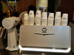 -MEEBO KAFEE米咖焙坊(虹桥路店)