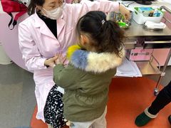 -黄浦乐烁龙鱼宝贝托育园(海潮路校区)