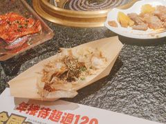 -牛家酒场(7mall店)