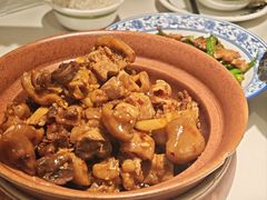 -欧记大排档·景德菜(上海首店)