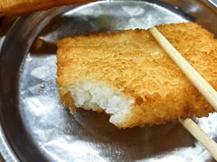 -文武王氏烧饼·无矾油条(西溪路店)
