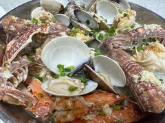 -罗记家常菜(鸿景花园店)