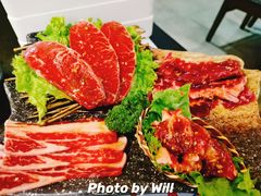 -神户赤童日式烤肉伙伴(东直门店)
