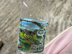 -英西峰林九重天景区