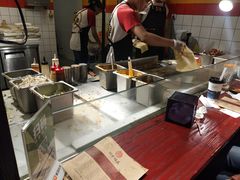 -四环冷面王(西单华威约饭街店)