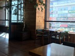 -劳顶笨咖啡(益华广场店)