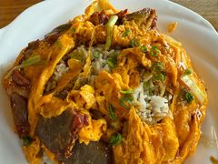 -小众香港茶餐厅(金山店)