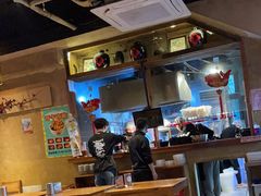-串大叔炭火烤串·鸡西大冷面刀削面(总店)