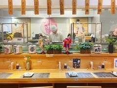 -昱匠·日本料理(金融街店)