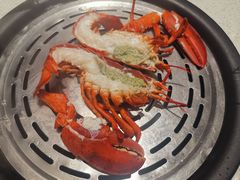 -青蓬海上捞蒸品海鲜城(海岸城店)