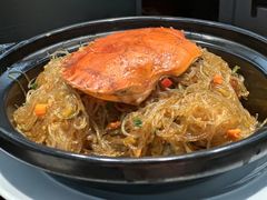 -汇华阁中餐厅·粤菜早茶(汇华希尔顿逸林酒店)