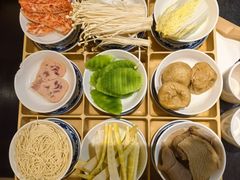 -咏江南·苏式火锅·苏州评弹(观前街店)