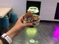 -DQ·蛋糕·冰淇淋(苏州中心店)